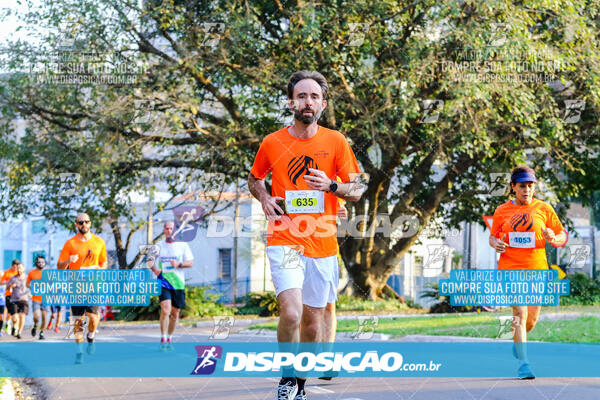 Corrida Mexa-se Pela Vida - Maringá 2024