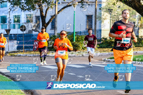 Corrida Mexa-se Pela Vida - Maringá 2024