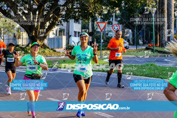 Corrida Mexa-se Pela Vida - Maringá 2024