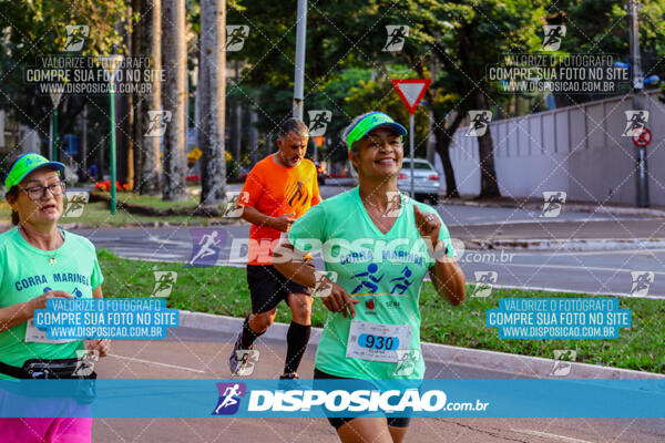 Corrida Mexa-se Pela Vida - Maringá 2024