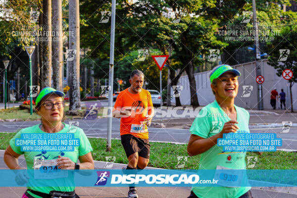 Corrida Mexa-se Pela Vida - Maringá 2024