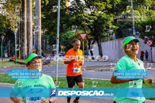 Corrida Mexa-se Pela Vida - Maringá 2024