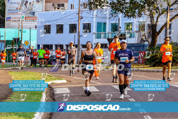 Corrida Mexa-se Pela Vida - Maringá 2024