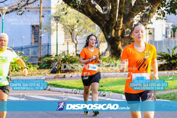 Corrida Mexa-se Pela Vida - Maringá 2024