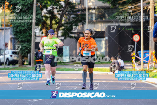 Corrida Mexa-se Pela Vida - Maringá 2024