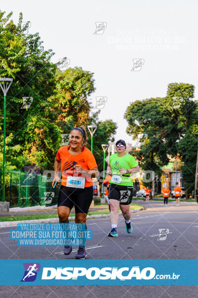 Corrida Mexa-se Pela Vida - Maringá 2024