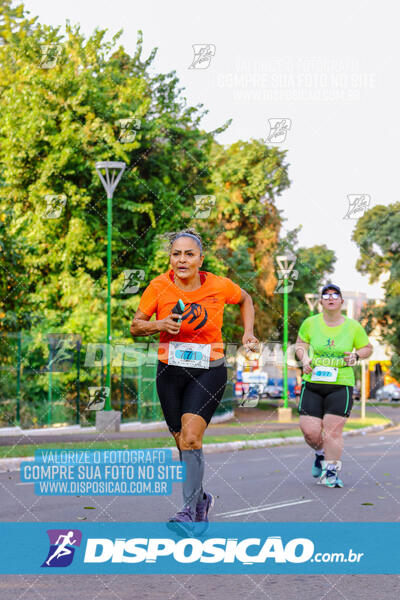 Corrida Mexa-se Pela Vida - Maringá 2024