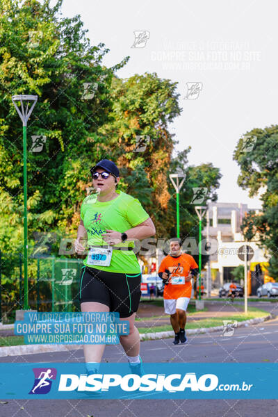 Corrida Mexa-se Pela Vida - Maringá 2024