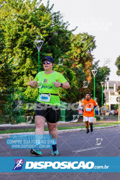 Corrida Mexa-se Pela Vida - Maringá 2024