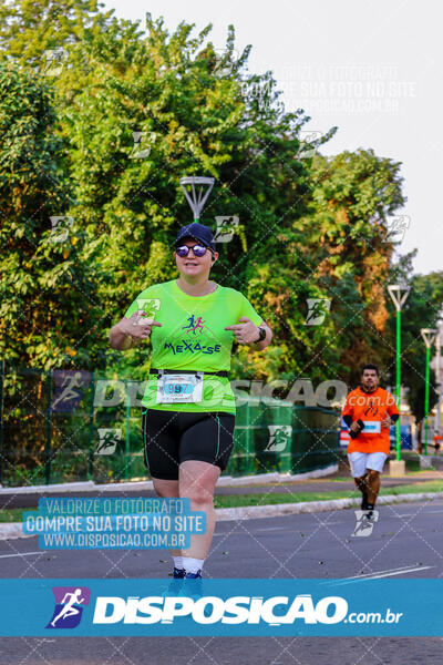 Corrida Mexa-se Pela Vida - Maringá 2024