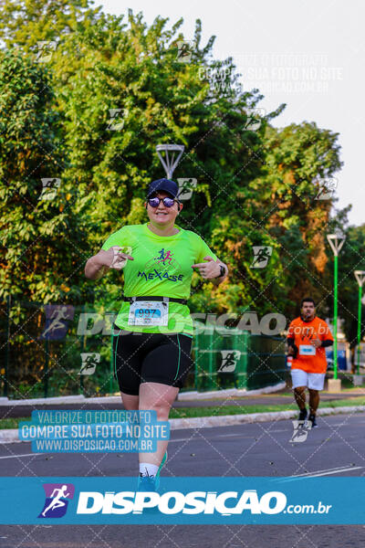 Corrida Mexa-se Pela Vida - Maringá 2024