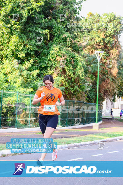 Corrida Mexa-se Pela Vida - Maringá 2024