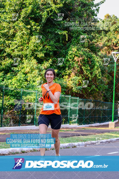 Corrida Mexa-se Pela Vida - Maringá 2024