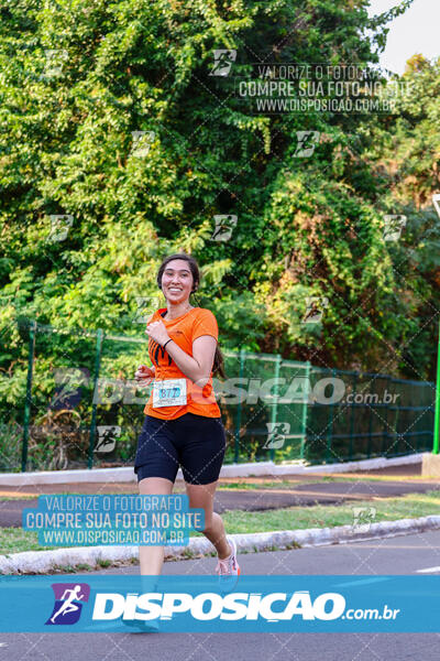 Corrida Mexa-se Pela Vida - Maringá 2024