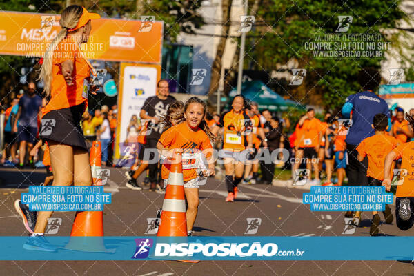 Corrida Mexa-se Pela Vida - Maringá 2024