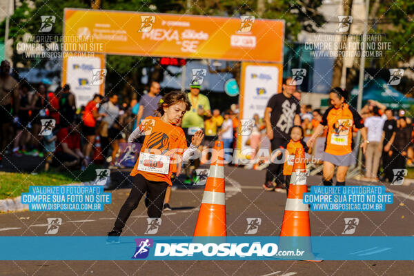 Corrida Mexa-se Pela Vida - Maringá 2024