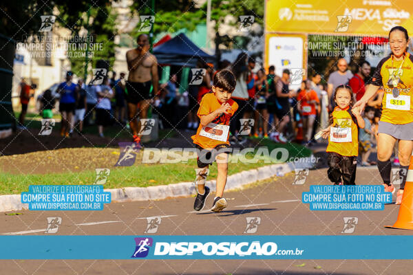 Corrida Mexa-se Pela Vida - Maringá 2024