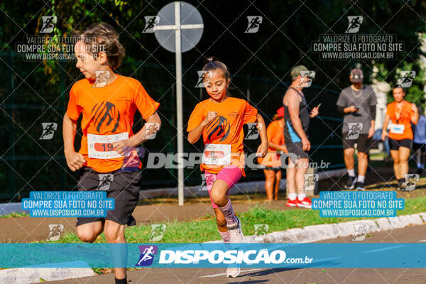 Corrida Mexa-se Pela Vida - Maringá 2024