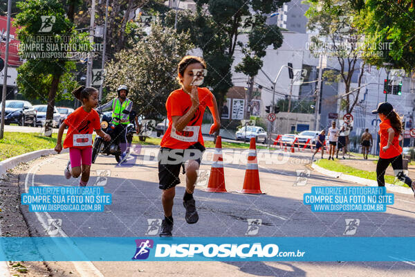 Corrida Mexa-se Pela Vida - Maringá 2024