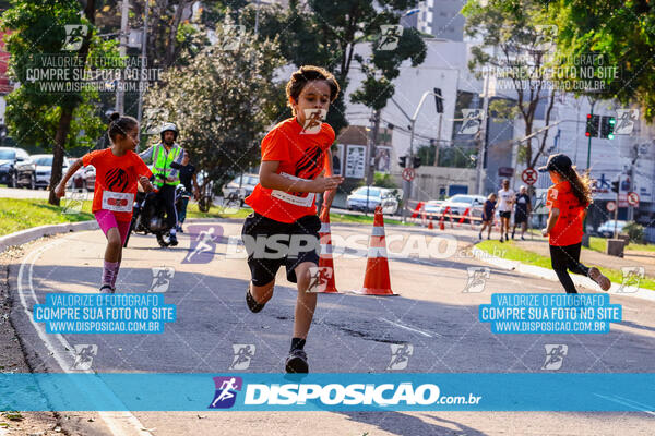 Corrida Mexa-se Pela Vida - Maringá 2024