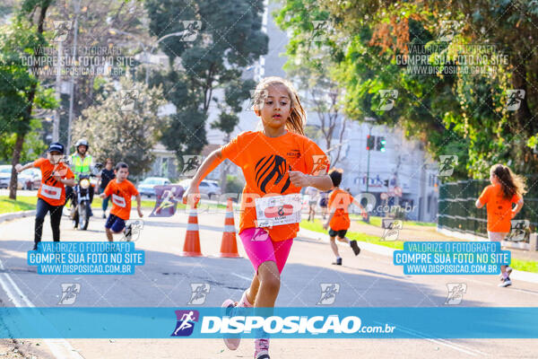 Corrida Mexa-se Pela Vida - Maringá 2024