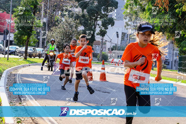 Corrida Mexa-se Pela Vida - Maringá 2024