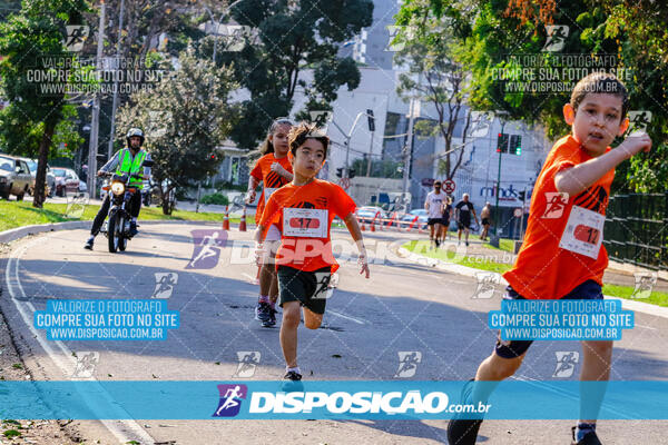 Corrida Mexa-se Pela Vida - Maringá 2024