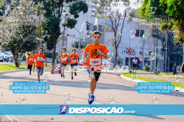 Corrida Mexa-se Pela Vida - Maringá 2024