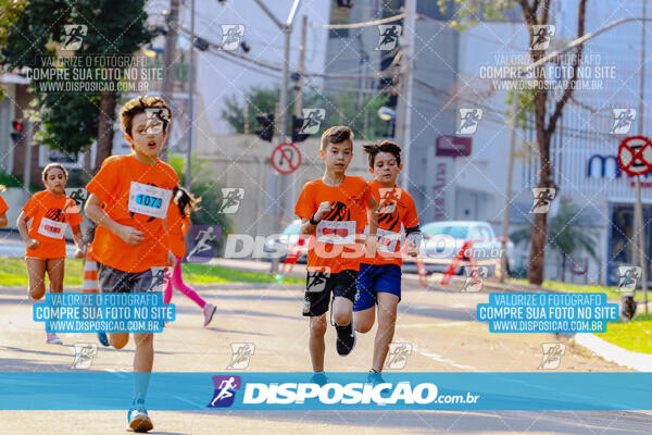 Corrida Mexa-se Pela Vida - Maringá 2024