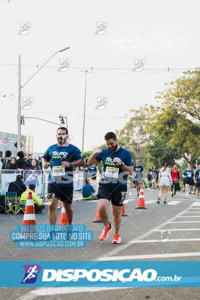 MEIA MARATONA MUFFATO FRESH RUN 2024 – LONDRINA