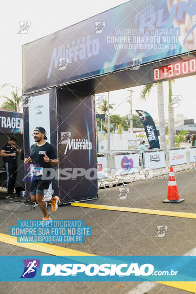 MEIA MARATONA MUFFATO FRESH RUN 2024 – LONDRINA