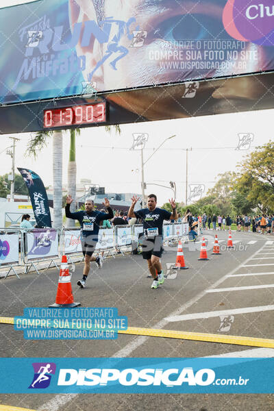 MEIA MARATONA MUFFATO FRESH RUN 2024 – LONDRINA