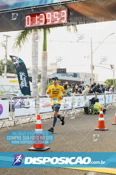 MEIA MARATONA MUFFATO FRESH RUN 2024 – LONDRINA