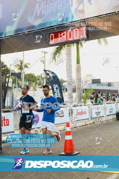 MEIA MARATONA MUFFATO FRESH RUN 2024 – LONDRINA