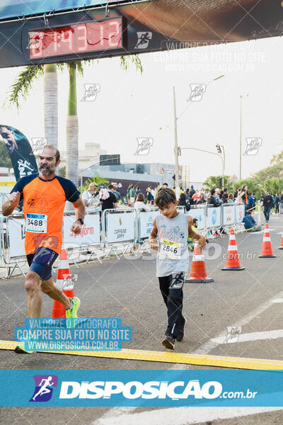 MEIA MARATONA MUFFATO FRESH RUN 2024 – LONDRINA