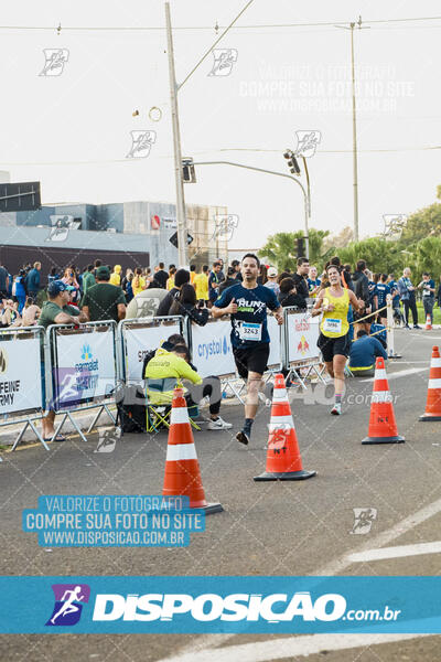 MEIA MARATONA MUFFATO FRESH RUN 2024 – LONDRINA