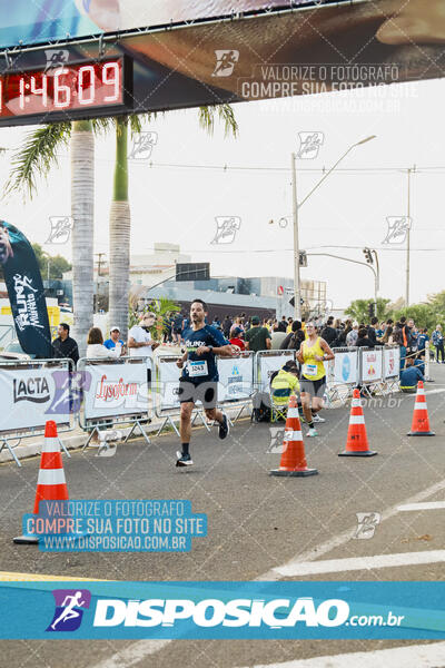 MEIA MARATONA MUFFATO FRESH RUN 2024 – LONDRINA