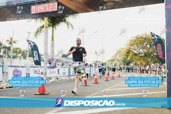 MEIA MARATONA MUFFATO FRESH RUN 2024 – LONDRINA