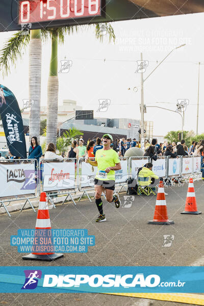 MEIA MARATONA MUFFATO FRESH RUN 2024 – LONDRINA