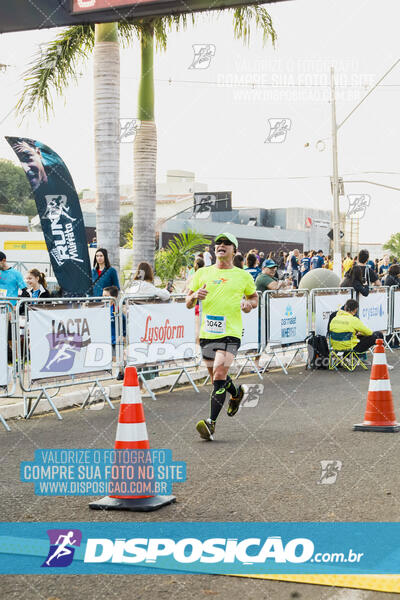 MEIA MARATONA MUFFATO FRESH RUN 2024 – LONDRINA