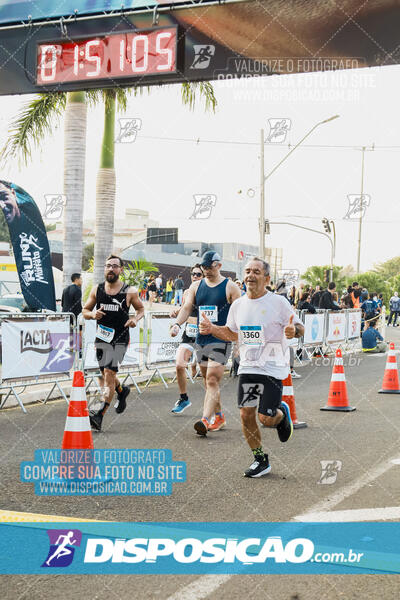 MEIA MARATONA MUFFATO FRESH RUN 2024 – LONDRINA