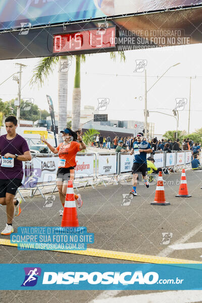 MEIA MARATONA MUFFATO FRESH RUN 2024 – LONDRINA