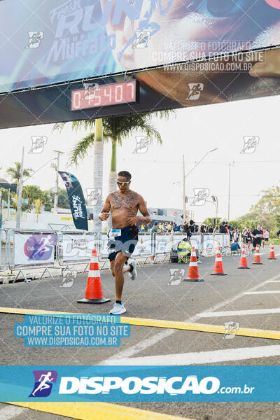 MEIA MARATONA MUFFATO FRESH RUN 2024 – LONDRINA