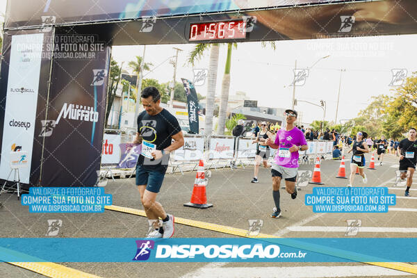 MEIA MARATONA MUFFATO FRESH RUN 2024 – LONDRINA