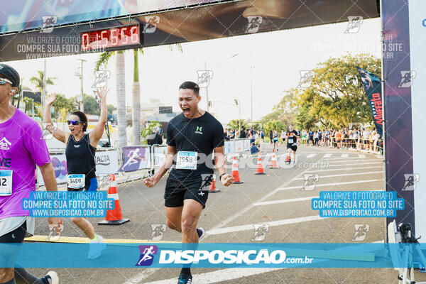 MEIA MARATONA MUFFATO FRESH RUN 2024 – LONDRINA