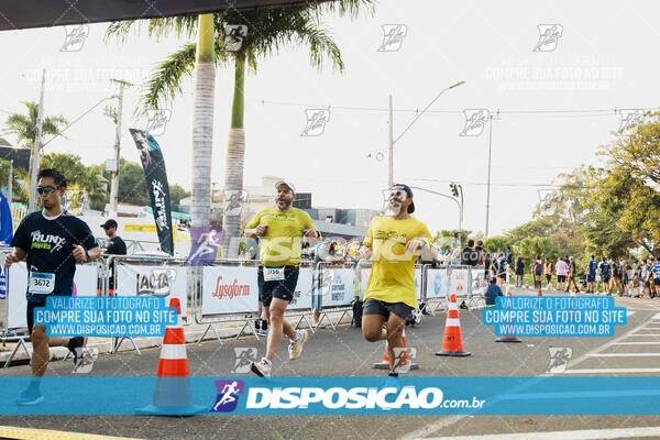 MEIA MARATONA MUFFATO FRESH RUN 2024 – LONDRINA