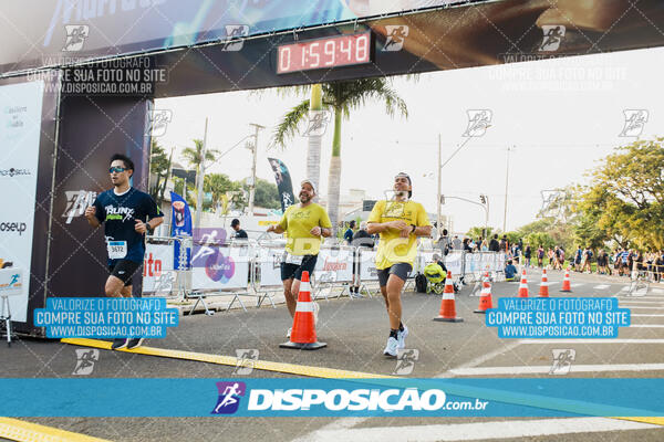 MEIA MARATONA MUFFATO FRESH RUN 2024 – LONDRINA