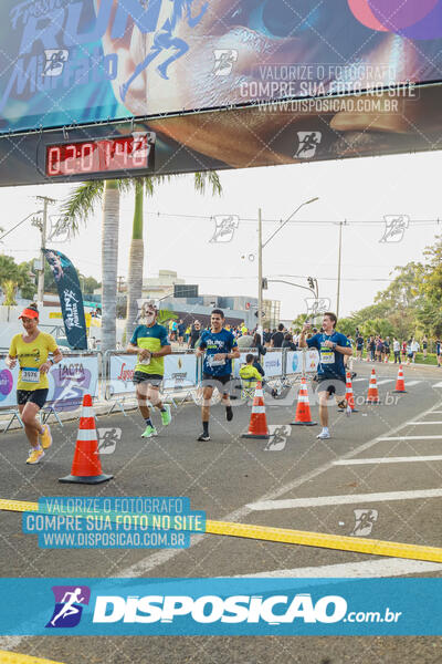 MEIA MARATONA MUFFATO FRESH RUN 2024 – LONDRINA