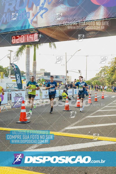 MEIA MARATONA MUFFATO FRESH RUN 2024 – LONDRINA