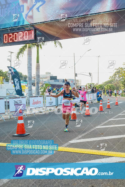 MEIA MARATONA MUFFATO FRESH RUN 2024 – LONDRINA